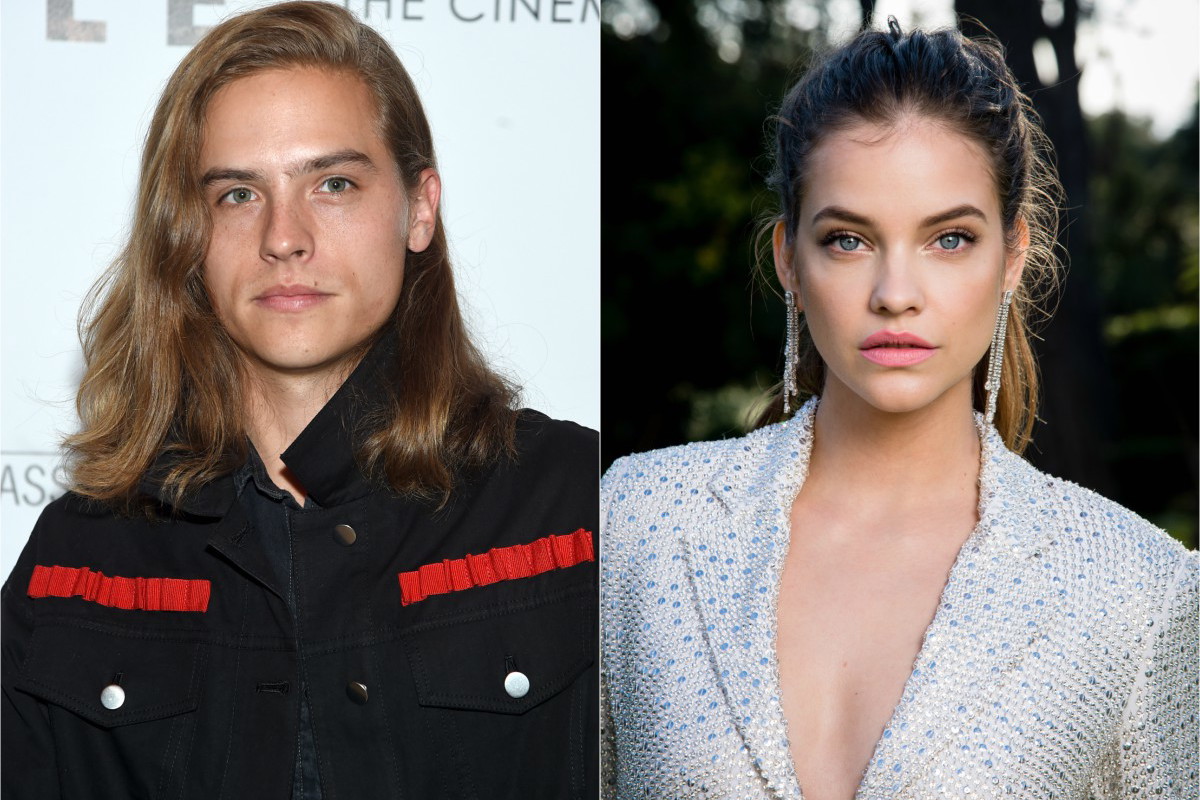 Dylan Sprouse i Barbara Palvin są parą?