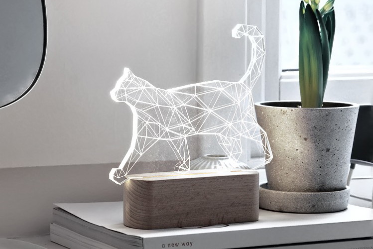 Dzień Kota w świecie designu