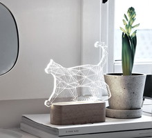Dzień Kota w świecie designu