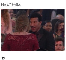 Grammy 2016: najlepsze memy z udziałem gwiazd
