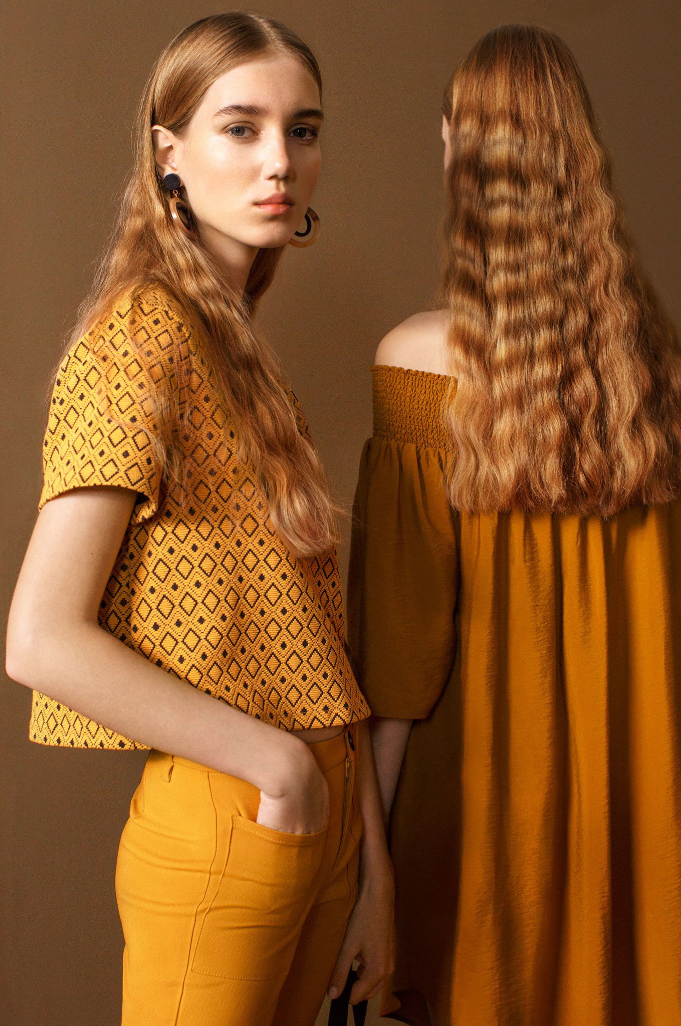 Nowy lookbook Mango Exotic Trip