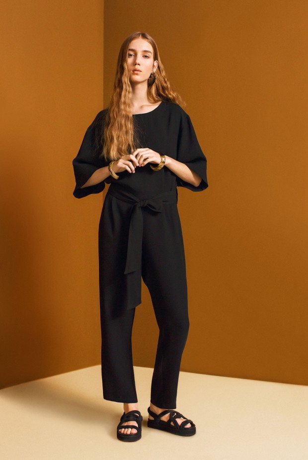 Nowy lookbook Mango Exotic Trip