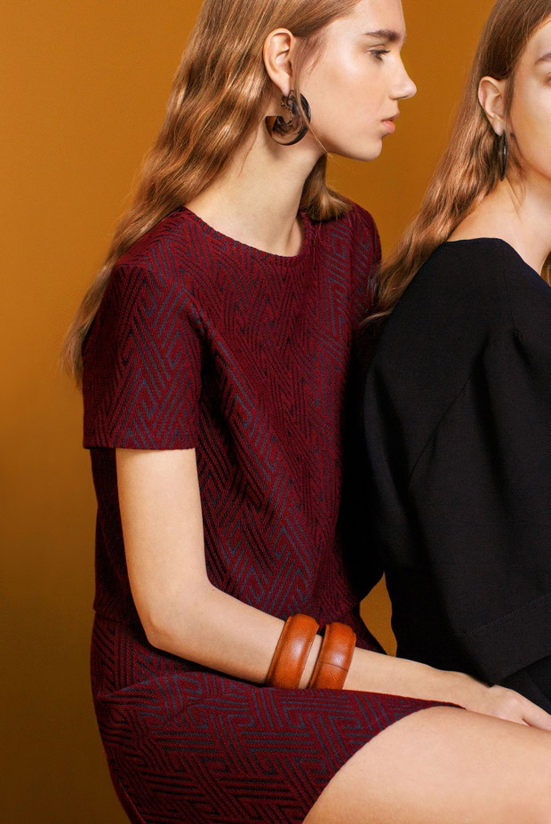 Nowy lookbook Mango Exotic Trip