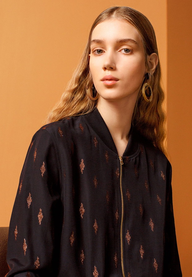 Nowy lookbook Mango Exotic Trip