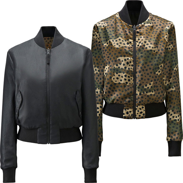 UNIQLO x Carine Roitfeld