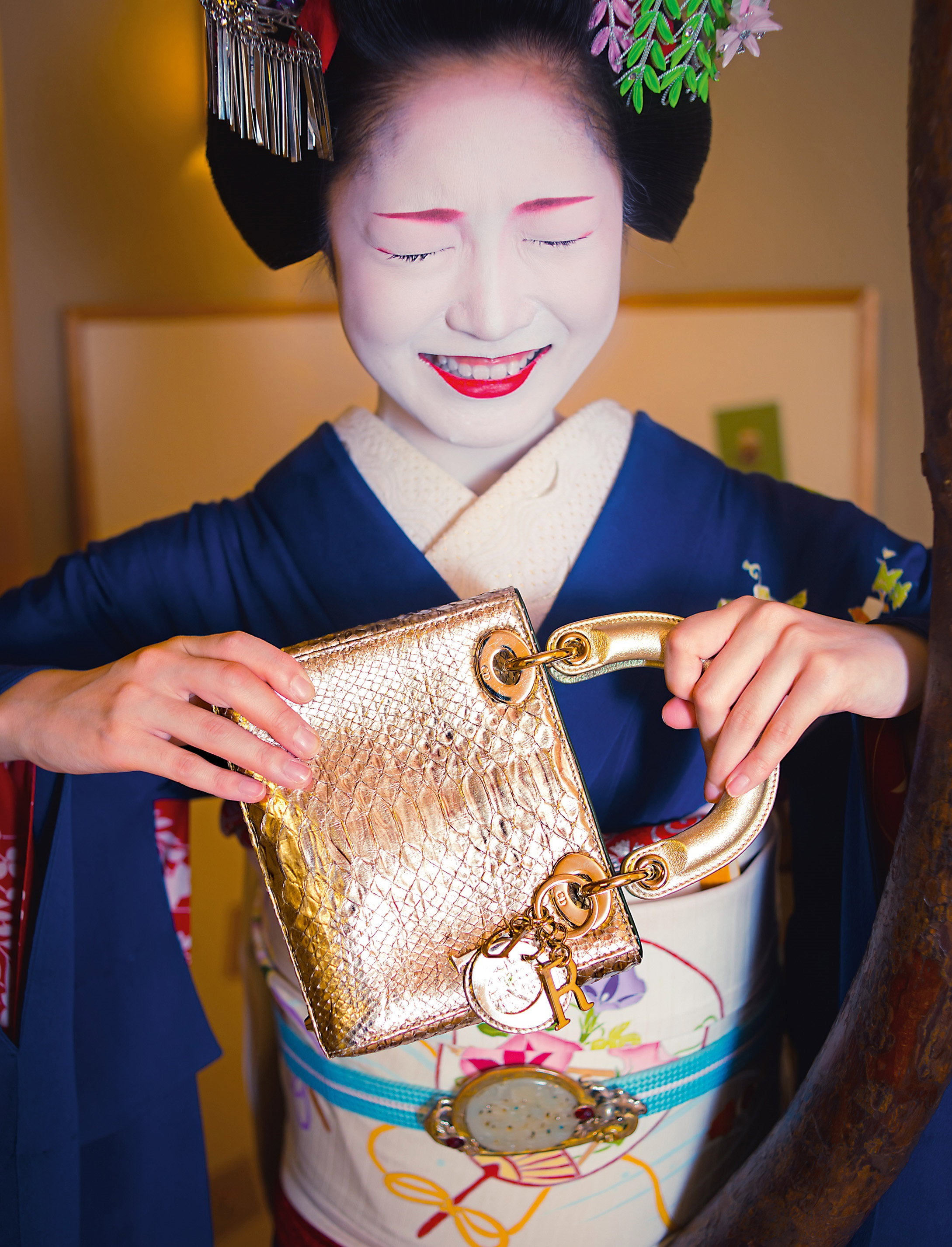Japonia