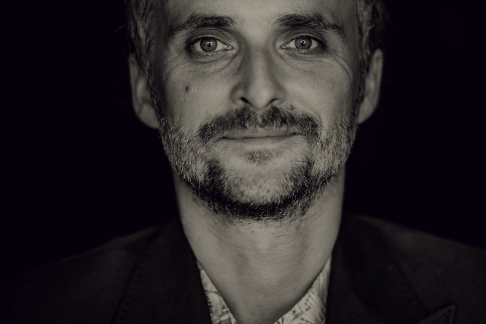 Artur Rojek