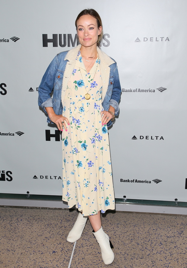 Opening Night Of "The Humans" - Arrivals