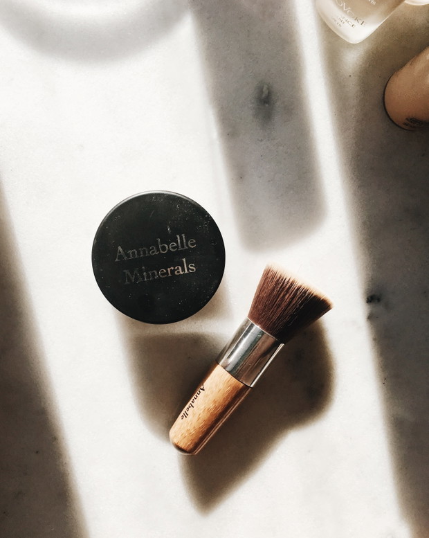 Annabelle Minerals, 39,90 zł
