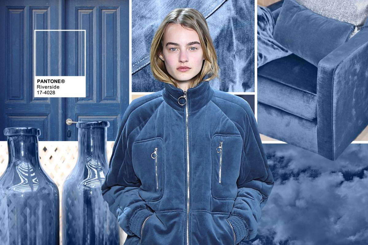 10 modnych kolorów Pantone na sezon jesień-zima 2016/2017
