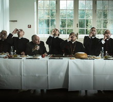 "Kler" - mamy zwiastun nowego filmu Wojtka Smarzowskiego