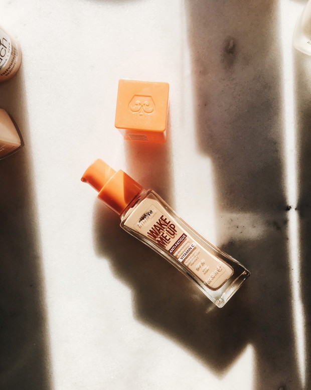 Rimmel, Wake Me Up, 39 zł