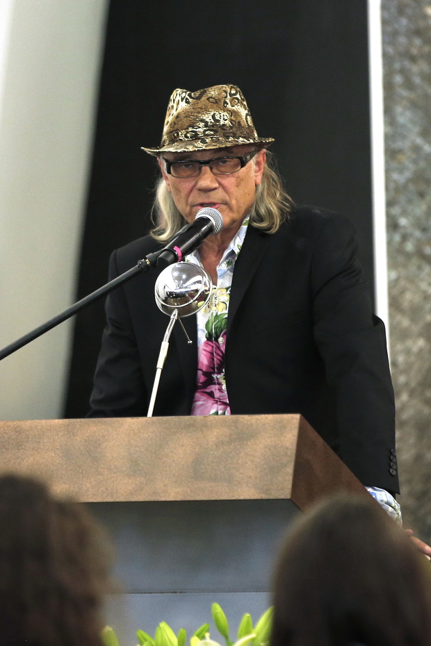scena z: Kamil Sipowicz, fot. Krzemiński Jordan/AKPA