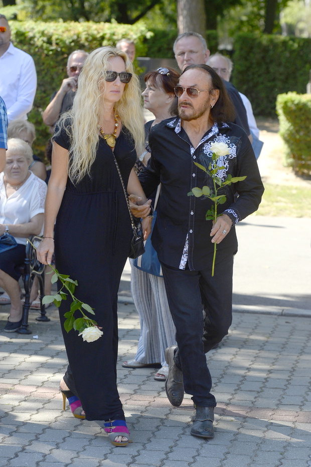 scena z: Anna Maleady, Stan Borys, fot. Piętka Mieszko/AKPA