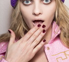 Modne paznokcie: manicure na jesień 2018. Nicopanda