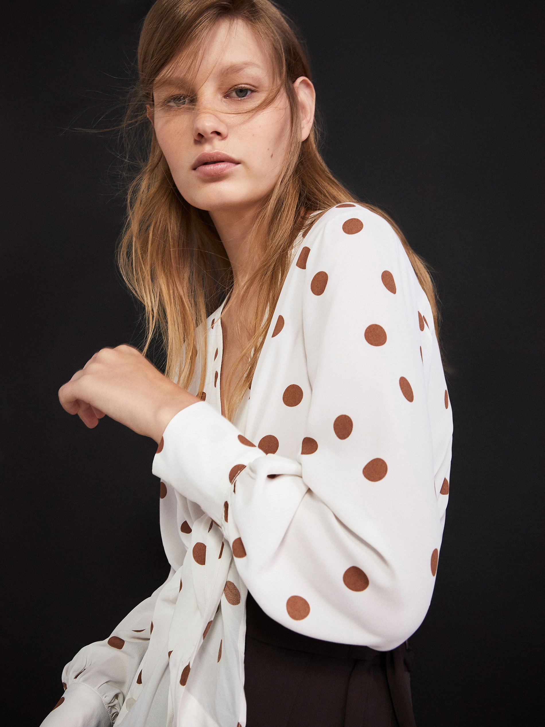 Koszula Massimo Dutti, 249 zł