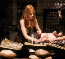 Practical Magic