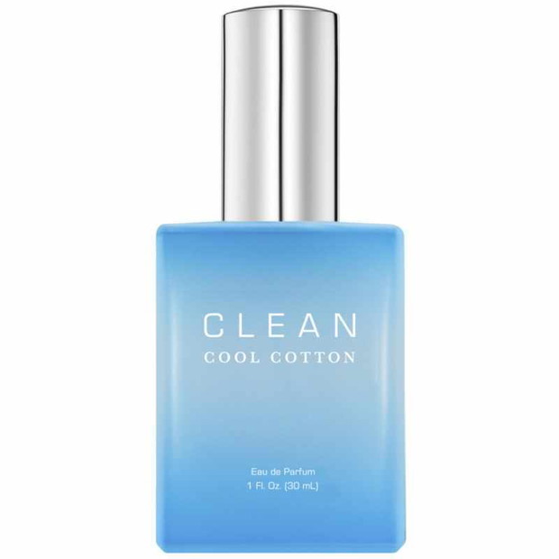 7. Clean