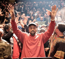 Kanye West