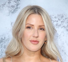 Ellie Goulding zaręczyła się! Kim jest jej narzeczona?