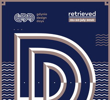 Gdynia Design Days 2016 - odliczmy czas do lata