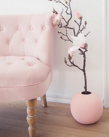 Trendy wiosna-lato 2016: Think pink...