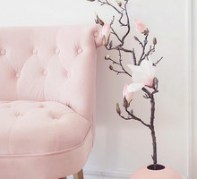 Trendy wiosna-lato 2016: Think pink...
