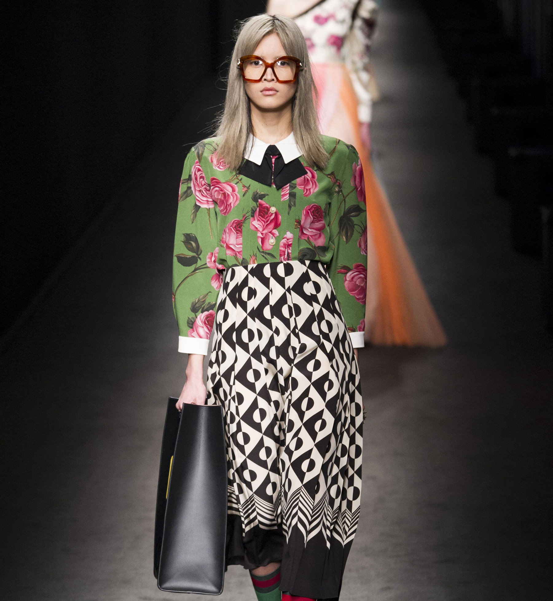 Gucci jesień-zima 2016/2017