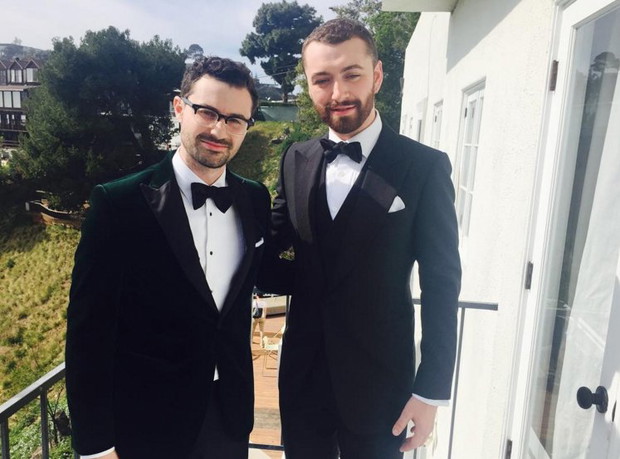 Oscary 2016: relacja na Instagramie