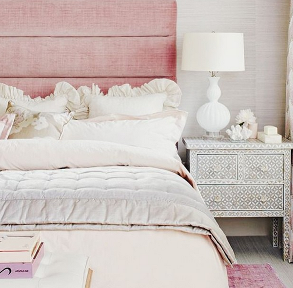 Trendy wiosna-lato 2016: Think pink...