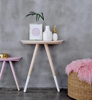 Trendy wiosna-lato 2016: Think pink...