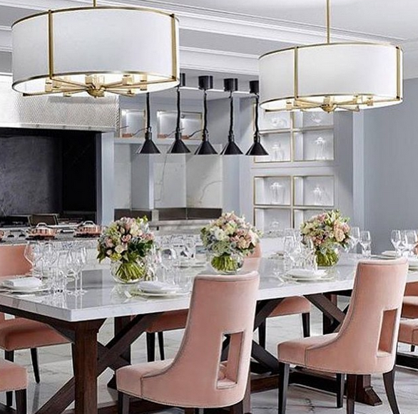 Trendy wiosna-lato 2016: Think pink...