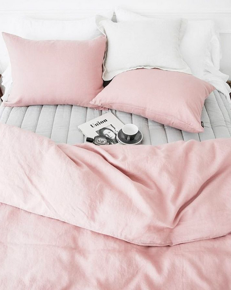 Trendy wiosna-lato 2016: Think pink...