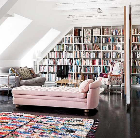 Trendy wiosna-lato 2016: Think pink...