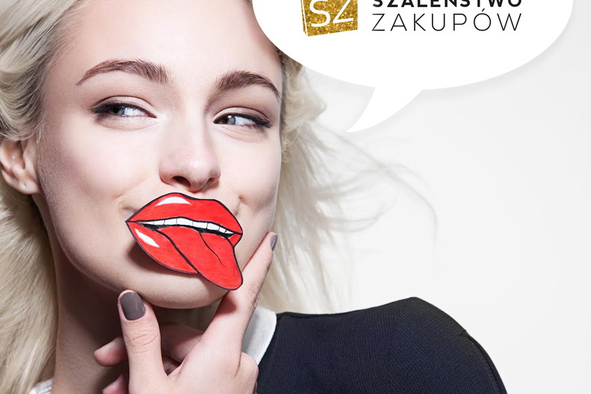 Najlepsze oferty rabatowe na Dzień Kobiet, fot. mat. prasoweZobacz wszystkie oferty na www.szalenstwozakupow
