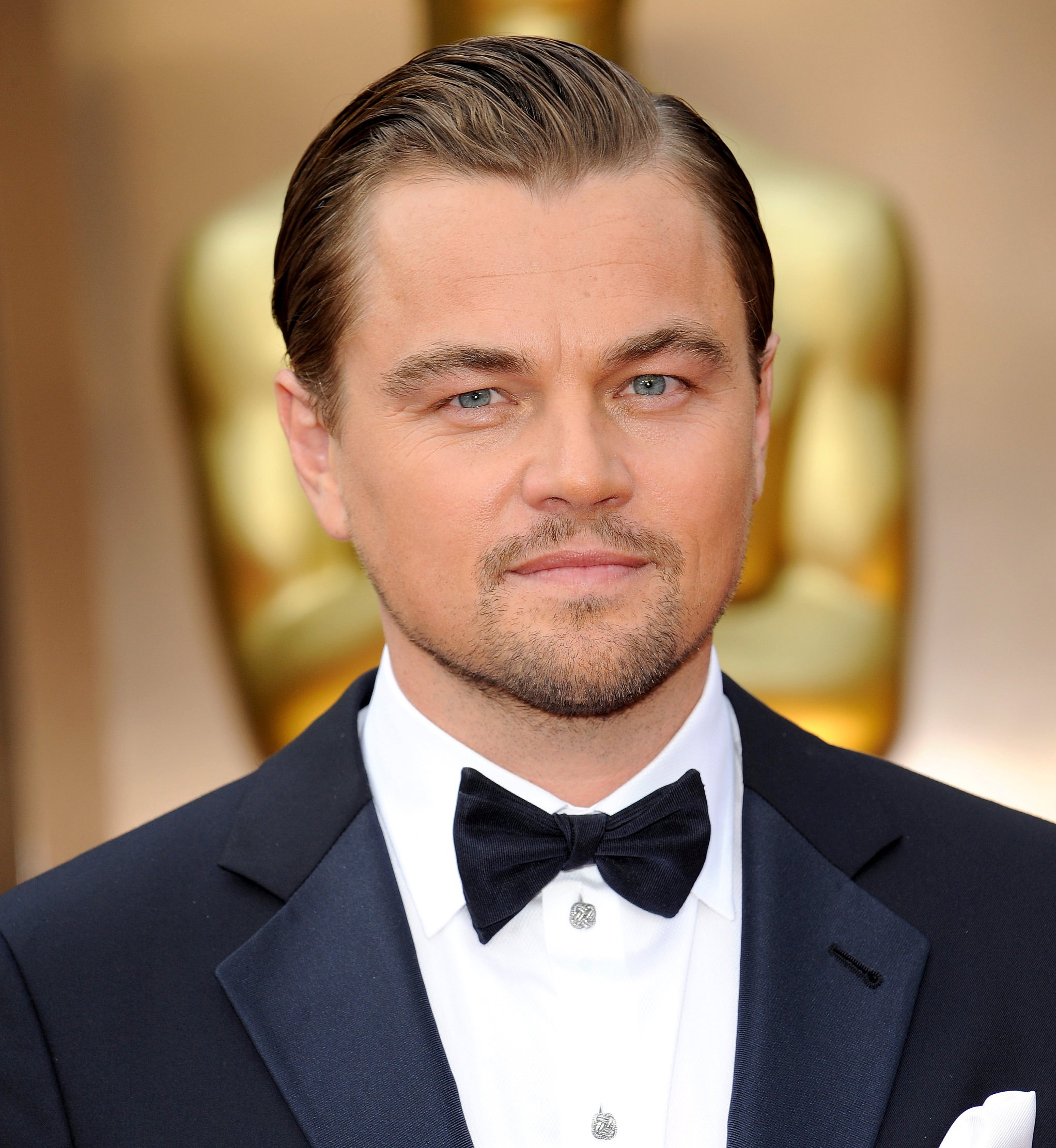 Pięć twarzy Leonardo DiCaprio (tych najpiękniejszych!)