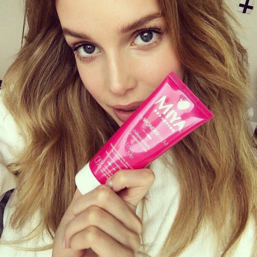 Miya Cosmetics - który krem WonderBalm wybrać?
