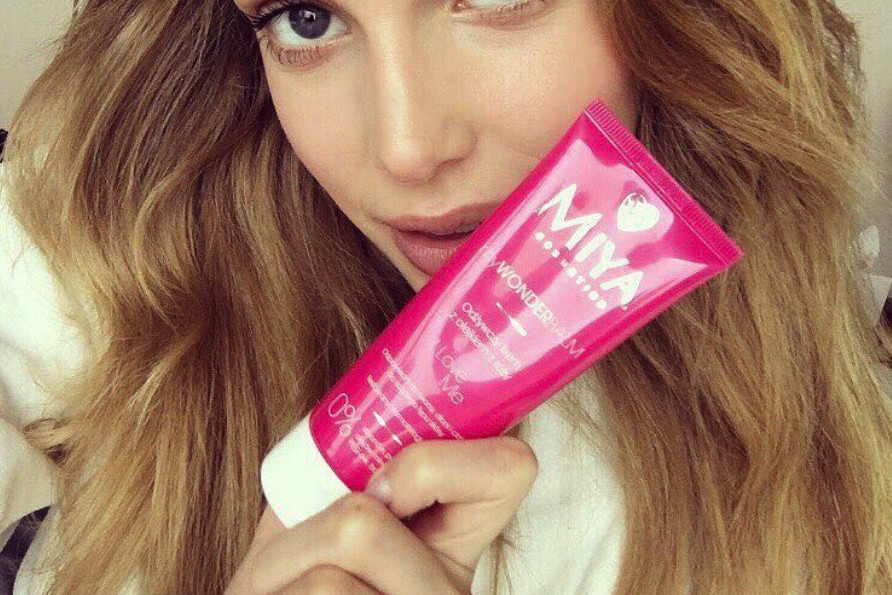 Miya Cosmetics - który krem WonderBalm wybrać?
