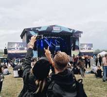 Wygraj bilety na Kraków Live Festival