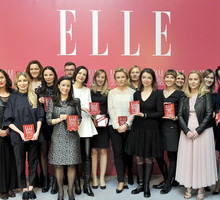 Relacja z finału plebiscytu ELLE International Beauty Awards 2016
