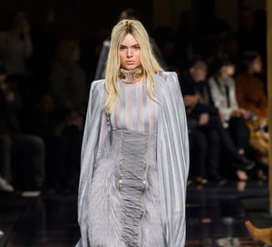 Balmain jesień-zima 2016/2017