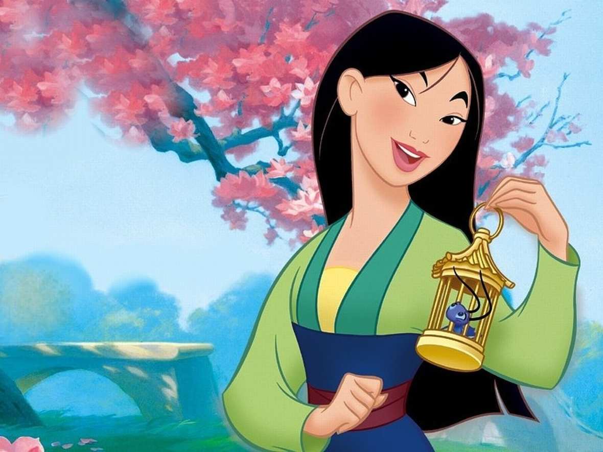 Kto zagra Mulan w nowej adaptacji filmu? Jest już pierwsze zdjęcie!