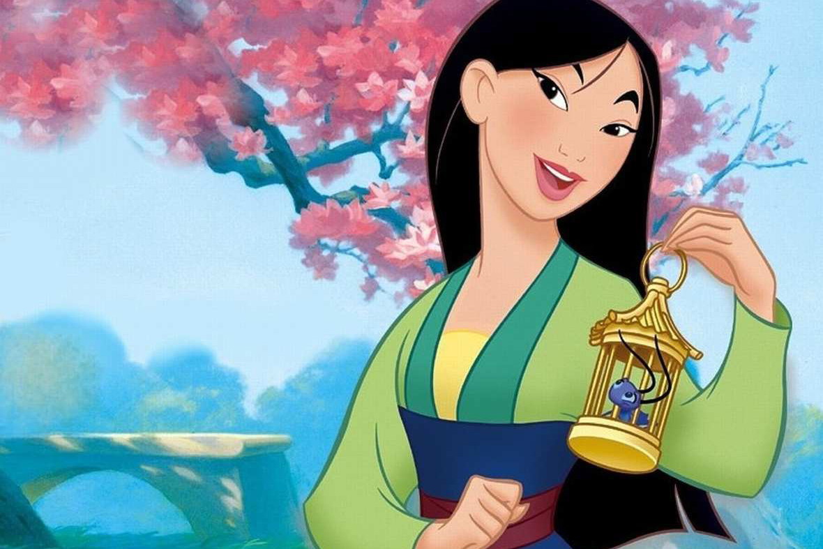 Kto zagra Mulan w nowej adaptacji filmu? Jest już pierwsze zdjęcie!