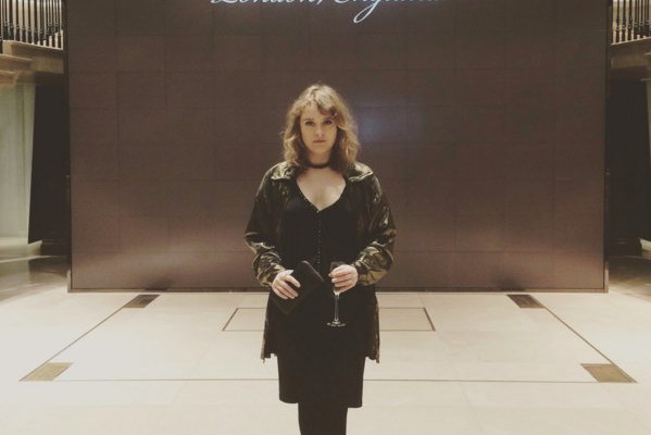 Jak spędzić fashion week kiedy nie jesteś Rihanną?
