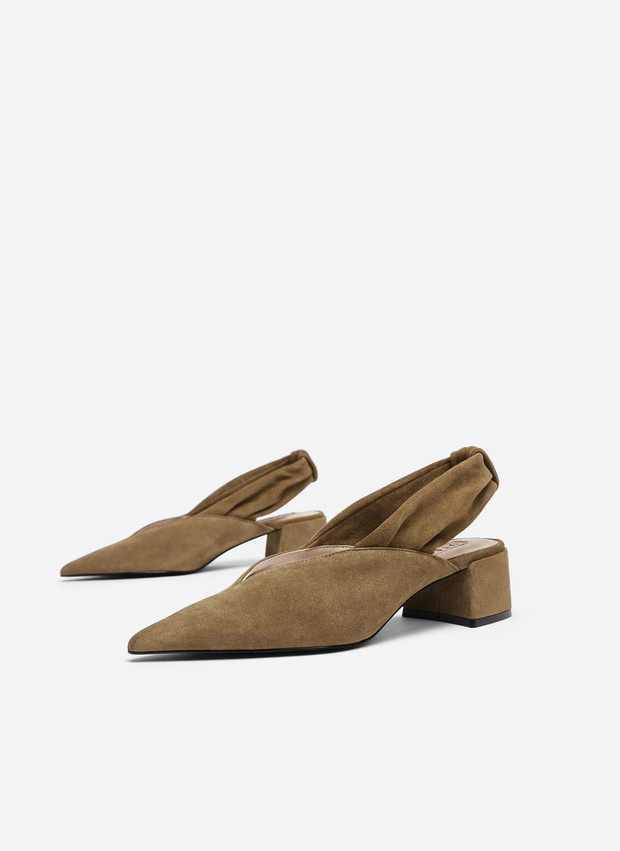 Buty, które optycznie wydłużają nogi