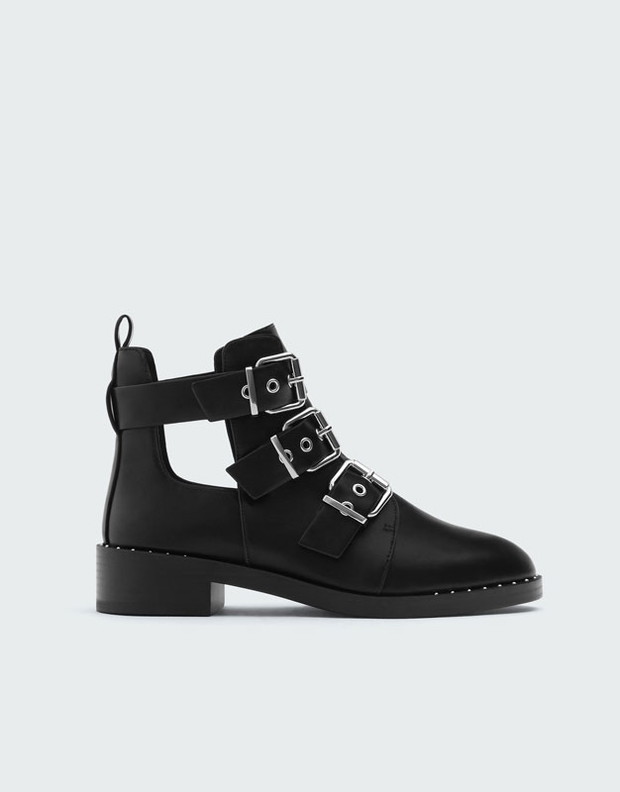Buty Pull & Bear