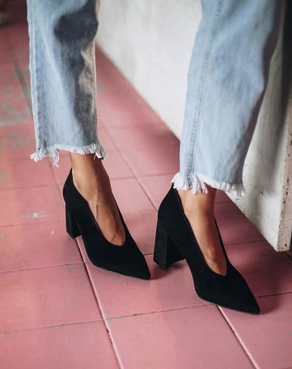 Buty Reserved