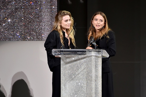 2018 CFDA Fashion Awards - Show