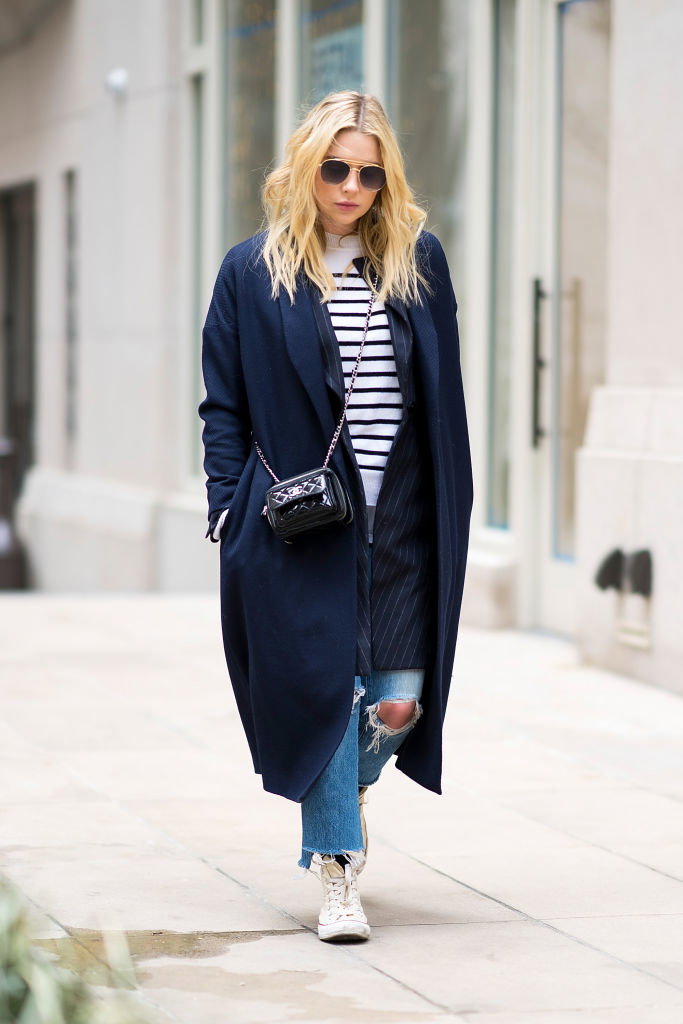 Cara Delevingne spotyka się z Ashley Benson