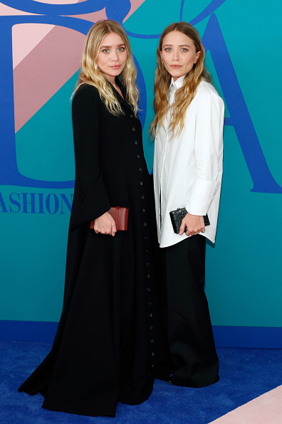 2017 CFDA Fashion Awards - Arrivals